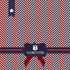 Fashion seamless pattern N10