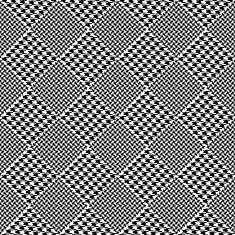 Seamless fashion pattern N45