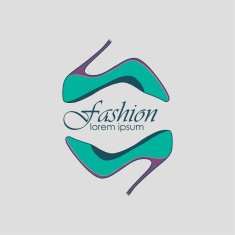 Fashion Logo Symbol