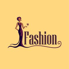 Fashion Logo Symbol N2