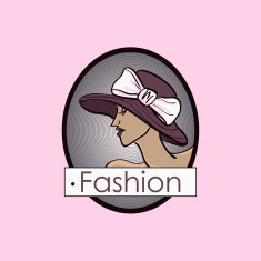 Fashion Logo Symbol N3