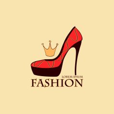 Fashion Logo Symbol N4