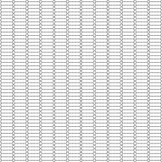 seamless pattern N1050