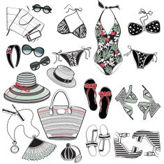 Beach Accessories N2
