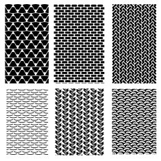 Geometric Ornaments