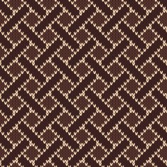 Knitted seamless pattern N27