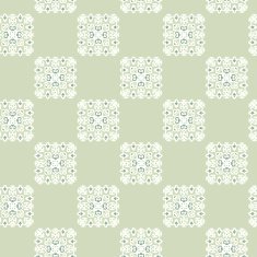 Original geometric seamless pattern