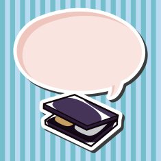 cosmetics theme elements vector eps N13