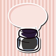 eye liner and eyeshadow theme elements vector eps N14