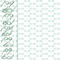 Glasses N13