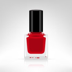 Nail Polish Bottle N4