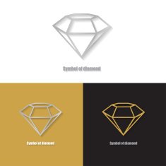 Brochure to diamond