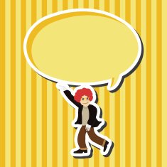 party person theme elements N12