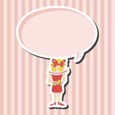 party person theme elements N13