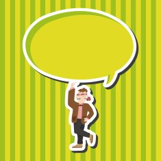 party person theme elements N18
