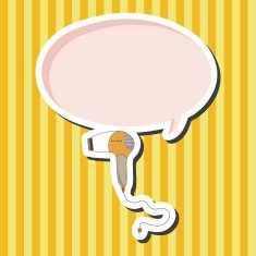 hair products theme dryer elements N20