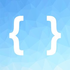 White Bracket