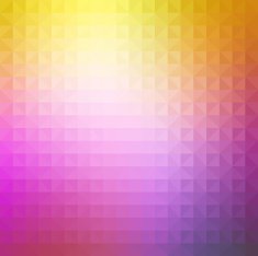 Beauty and Fashion concept stylish geometric background