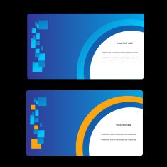Business Card Set N12