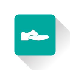 man shoe icon N11