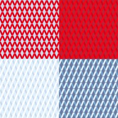 Abstract seamless pattern N176