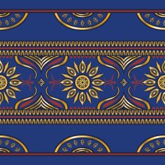 seamless pattern N1079