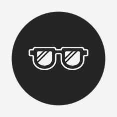sunglasses icon N25