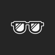 sunglasses icon N26