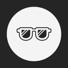 sunglasses icon N27