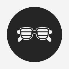 sunglasses icon N29