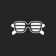 sunglasses icon N30