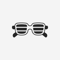 sunglasses icon N32