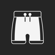 swim suit icon N17