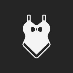 swim suit icon N21