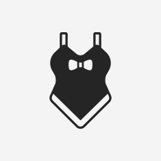 swim suit icon N23