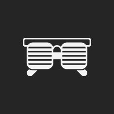 sunglasses icon N34