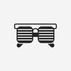 sunglasses icon N36
