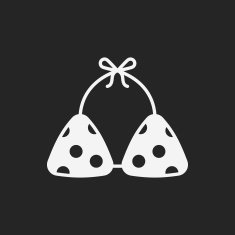 swim suit icon N33