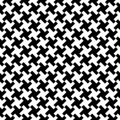 Fashion seamless pattern N20
