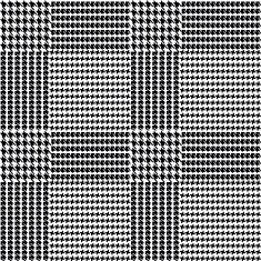 Fashion seamless pattern N23