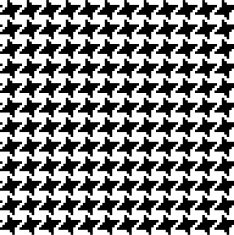 Fashion seamless pattern N27