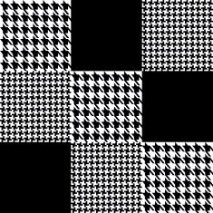 Fashion seamless pattern N28