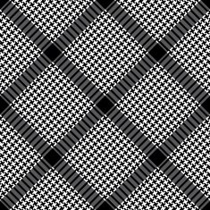 Fashion seamless pattern N32