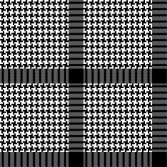 Fashion seamless pattern N33