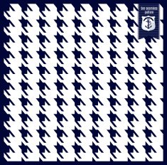 Fashion seamless pattern N35