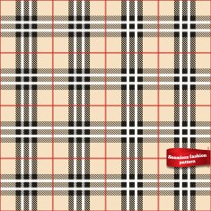 Seamless fabric pattern N5