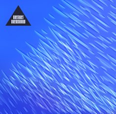 Abstract geometric background N85