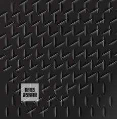 Abstract geometric background N91