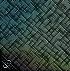 Abstract geometric background N98