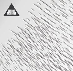 Abstract geometric background N109
